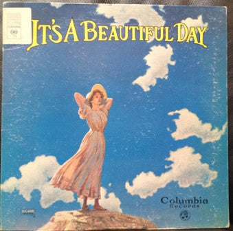It's A Beautiful Day - It's A Beautiful Day