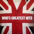The Who - Greatest Hits