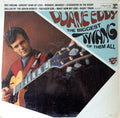 Duane Eddy - The Biggest Twang Of Them All
