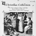 The King's College Choir Of Cambridge - Christmas Collection