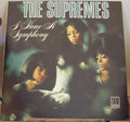 The Supremes - I Hear A Symphony