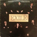 Exile - Mixed Emotions