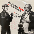Don Lanphere Quintet - From "Out Of Nowhere"