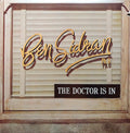 Ben Sidran - The Doctor Is In