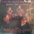 The Statler Brothers - Memories... Now And Forever