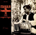 Mahapurush Misra - The Trandscendental Tal