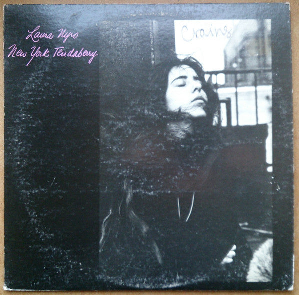 Laura Nyro - New York Tendaberry