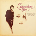 John Barry - Somewhere In Time