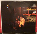 Dakota Staton - Dakota At Storyville