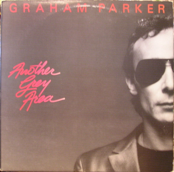 Graham Parker - Another Grey Area