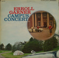 Erroll Garner - Campus Concert