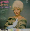 Teresa Brewer - Terrific Teresa Brewer!