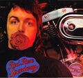 Wings - Red Rose Speedway