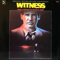 Maurice Jarre - Witness