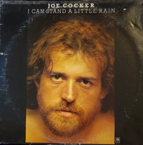 Joe Cocker - I Can Stand A Little Rain