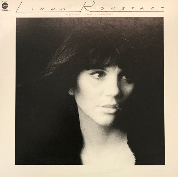 Linda Ronstadt - Heart Like A Wheel