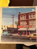 Billy Joel - Streetlife Serenade