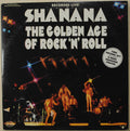 Sha Na Na - The Golden Age Of Rock 'n' Roll