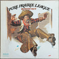 Pure Prairie League - Bustin' Out