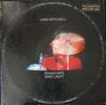 Joni Mitchell - Shadows And Light