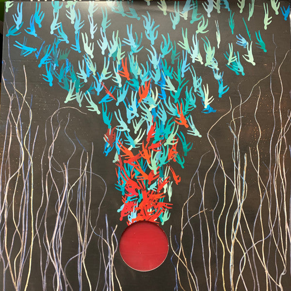 Bright Eyes - Down In The Weeds, Where The World Once Was