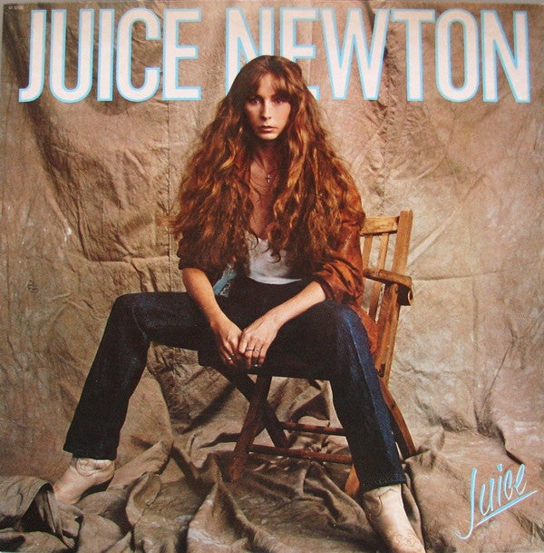 Juice Newton - Juice