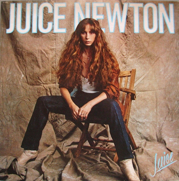 Juice Newton - Juice