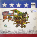 Jefferson Airplane - After Bathing At Baxter's