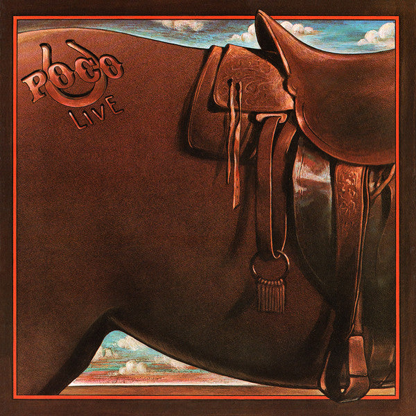 Poco - Live