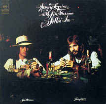 Loggins And Messina - Sittin' In