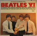 The Beatles - Beatles VI