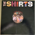 The Shirts - Inner Sleeve