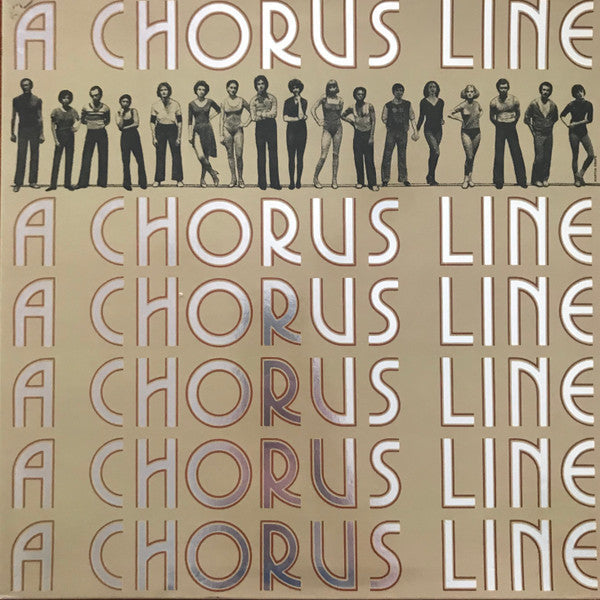 Various - A Chorus Line