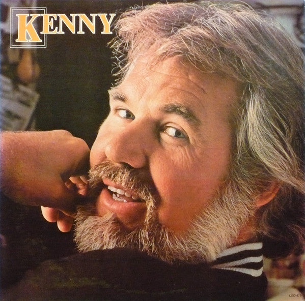 Kenny Rogers - Kenny