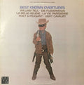 Various - Best Known Overtures
