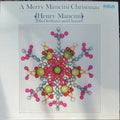 Henry Mancini And His Orchestra And Chorus - A Merry Mancini Christmas