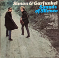 Simon & Garfunkel - Sounds Of Silence