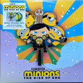Various - Minions: The Rise Of Gru