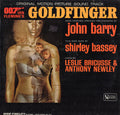 John Barry - Goldfinger