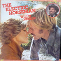 Willie Nelson - The Electric Horseman