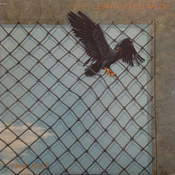 Little River Band - The Net