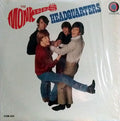 The Monkees - Headquarters