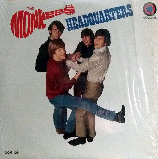 The Monkees - Headquarters