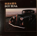 Hot Tuna - Burgers