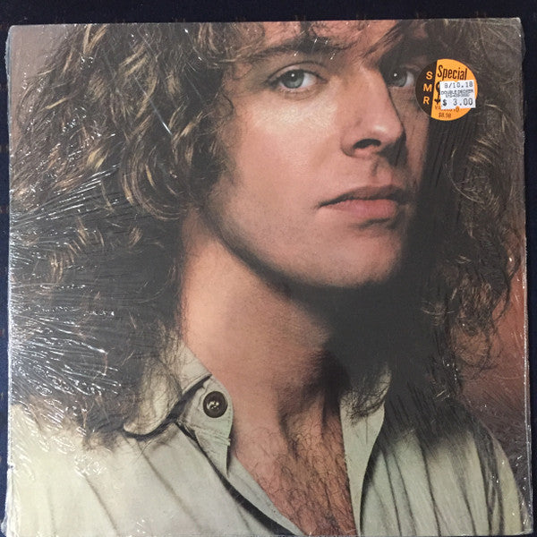 Peter Frampton - Where I Should Be