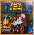 Jeannie Sheffield - Santa And The Three Bears
