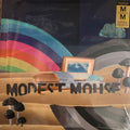 Modest Mouse - The Golden Casket