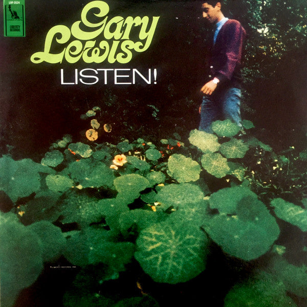 Gary Lewis - Listen!