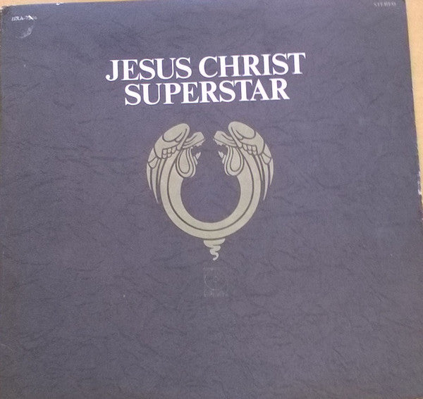 Andrew Lloyd Webber And Tim Rice - Jesus Christ Superstar