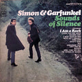 Simon & Garfunkel - Sounds Of Silence